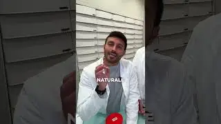 Rimedio ECCEZIONALE per SMETTERE di FUMARE