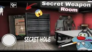 Granny chapter 2 helicopter 🚁 escape #yt #gaming #reels #viral #video #roblox 