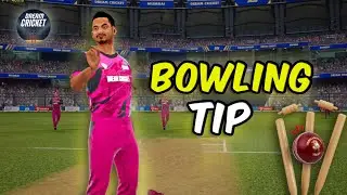 Bowling Aisi Karo Ke Batsman Expose Ho Jaye 🔥 || SUGA GAMING