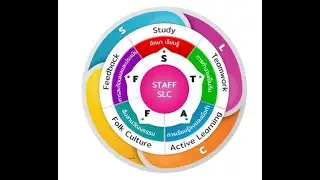 นวัตกรรม STAFF SLC Model