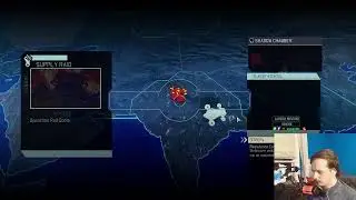 Can I beat XCOM 2 while Chat tries to stop me? || XCOM2 Twitch Integration !command