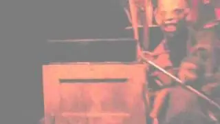 Knoebels Haunted House 2009