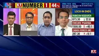 Metals Rally, AI-Driven Demand & IT Sector Outlook | Ashi Anand on ET Now