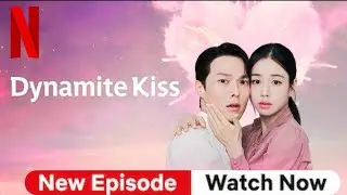 DYNAMITE KISS| Fake Marriage Lie, New Boss, & That Kiss! | Jang Ki-yong & Ahn Eun-jin #DynamiteKiss