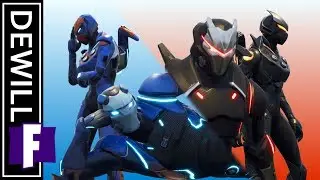 Grand Pair Showdown  #FortniteBlockbuster