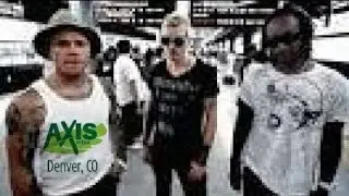 &deg;~The Prodigy ~&deg; *Baby's Got a Temper*