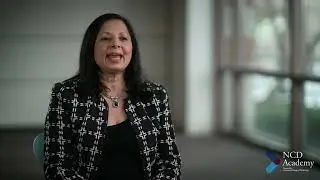 ACC NCD Academy Course: Health Equity and Social Determinants of Health in NCDs