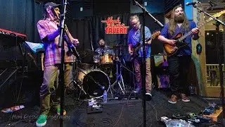 Johnny Spampinato & The Value Leaders W/Bill Starks - 