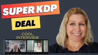 Send a Text and Make Money With KDP? Yes You CAN!