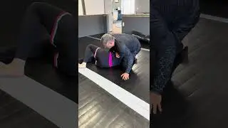 BJJ Spinning Arm Bar Explained