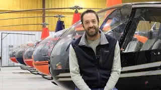 Welcome to Cedar Ridge Aviation