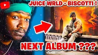 WILL Biscotti BE THE NEXT Single...Juice WRLD RENTAL & OFF THE RIP TRENDING?