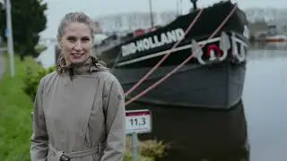 Kom werken bij team Water | Provincie Zuid-Holland