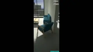 AR x VR : Real Estate ARCore proof of concept