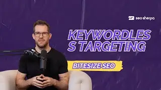 Google Doesn't Need Keywords: The Major SEO Shift That's Changing Everything