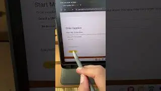 UPS free small business shipping supplies #business #free #hacks #support #fyp #youtubeshorts