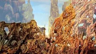 Tripolar II - m0n0cycle  [1996]