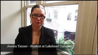 Research Spotlight: Jessica Tanner