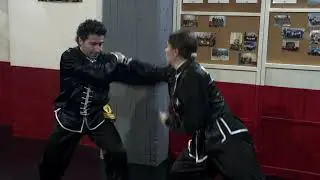 Lily Lau Eagle Claw Kung Fu Greece  Demonstration 2024 &Alpha;.&Sigma; &Alpha;&epsilon;&tau;ό&sigmaf; &Kappa;&alpha;&lambda;&lambda;&iota;&theta;έ&alpha;&sigmaf;