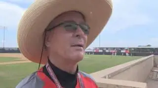 Legendary Central Texas baseball coach Roy Kinnan set to retire