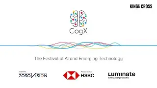 Ethics Stage Live at CogX 2019 | CogX 2019