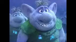Walt Disney Frozen (2013) voice Lewis Cleale as Cliff 