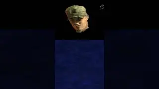 Плюс уши #gaming #voicing #озвучка #shorts #commandos