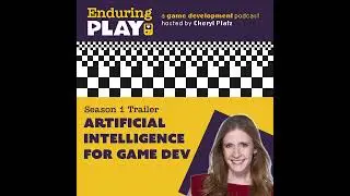 Season 1 Teaser Trailer: Exploring Artificial Intelligence in Video Games
