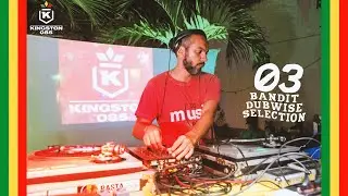 Bandit Dubwise selection 03