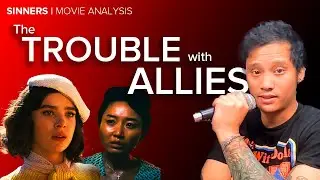 Sinners | The Fragile Laurels of Allyship