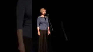 Anneli Pasanen - Pardonne moi ce caprice d'enfant