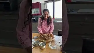 How to make wheat biscuits