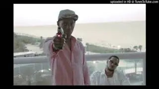 Roc Marciano feat. Cormega - RuffTown Instrumental