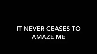 Tribe Mafia &mdash; Travel The World Lyrics Video