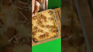 New Tostitos Dip Idea 💡
