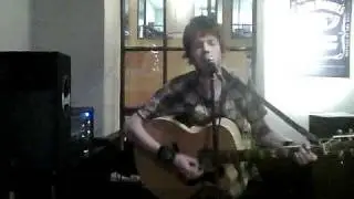 Yuill Scott and Rambo Jambo shuffle your feet spread your love cover