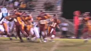 Preps Football: Camarillo at Oxnard Wrap-up