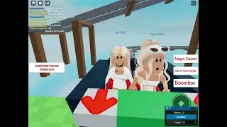 Kid crys over admin