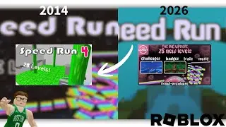 Let&rsquo;s Play Speed Run 4 2014 on GoingTo2014! | Godeesg0editzplays