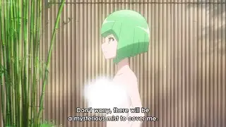 Cesca is a big pervert...