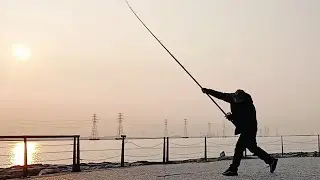 WR300, Abu5500, 150g