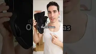 4 Ways to Style the Air Jordan 4 Black Cat