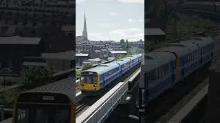 Blackpool Branches RELEASES 14th November!! | Train Sim World 4