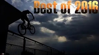 Best of 2016 | Street trials