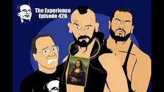 Jim Cornette Reviews Wardlow Getting Through Security / Shawn Spears vs. Shawn Dean on AEW Dynamite
