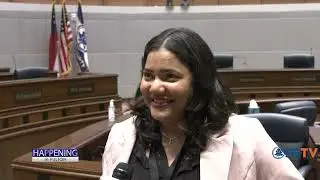 Happening in Fulton: Accountability Court Graduation