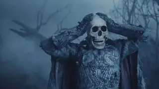 Hollow Rider (Sleepy Hollow Fan vid) Thrash Metal