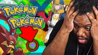 I WAS RIGHT ABOUT POKEMON X AND Y! Unreleased EXPANSION DLC LEAKED, Paldea, and Pokemon Legends Z-A!