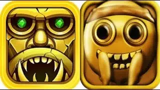 Run Hunter Run Monster Runner vs Stickman Run 1 2 3 Go Running