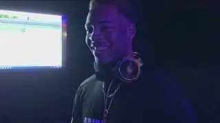 Spectrum News 1 - TEXAS: Tribe Mafia Segment [Interview]